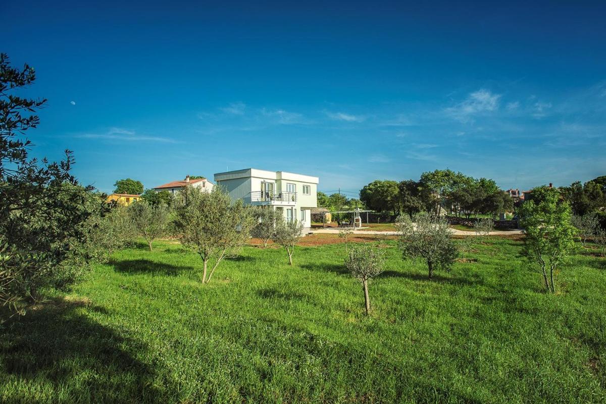 Holiday Home Bellissima فودنيان المظهر الخارجي الصورة