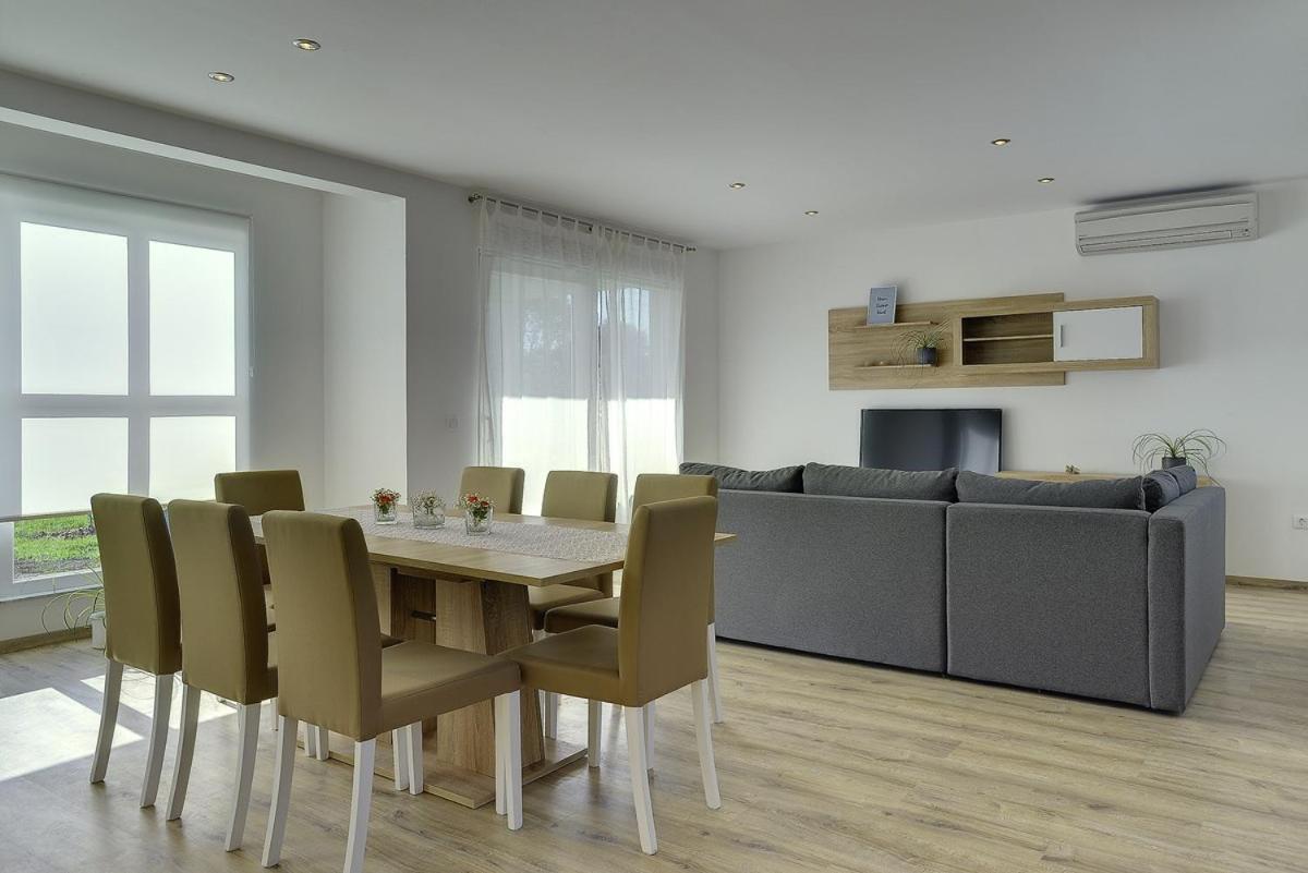 Holiday Home Bellissima فودنيان المظهر الخارجي الصورة