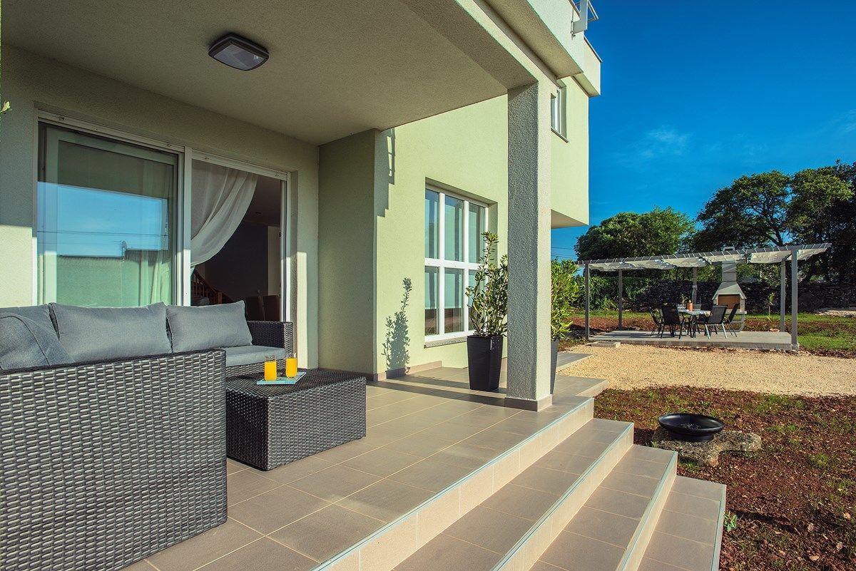 Holiday Home Bellissima فودنيان المظهر الخارجي الصورة