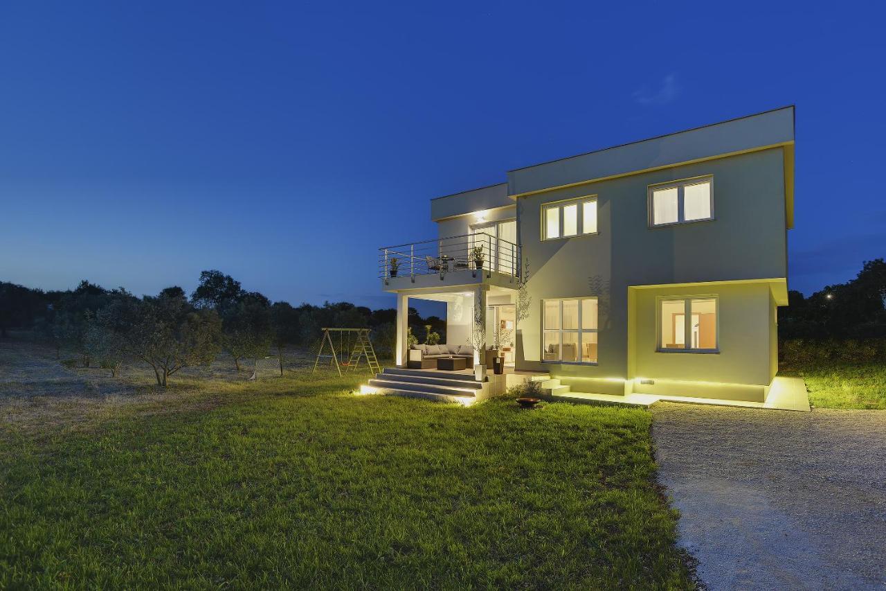Holiday Home Bellissima فودنيان المظهر الخارجي الصورة
