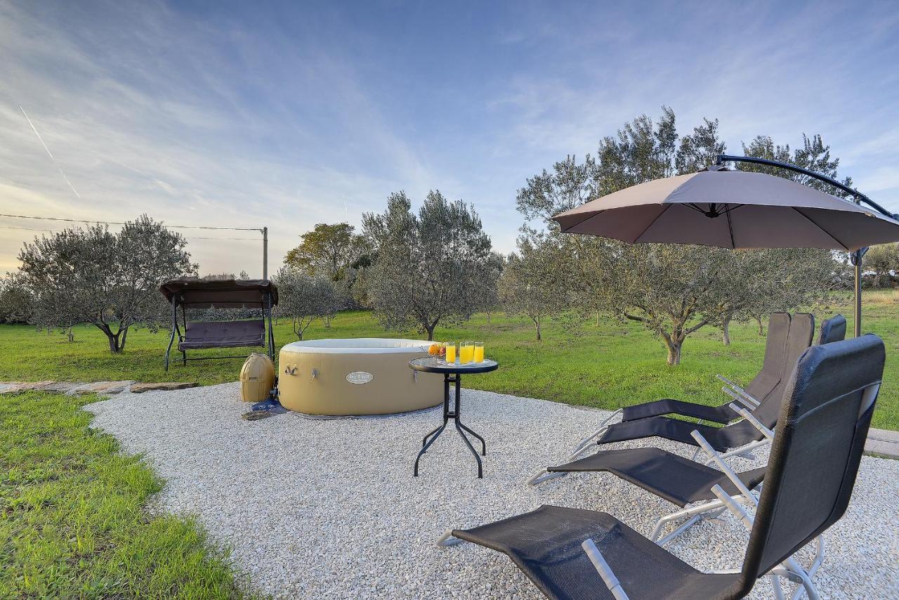 Holiday Home Bellissima فودنيان المظهر الخارجي الصورة