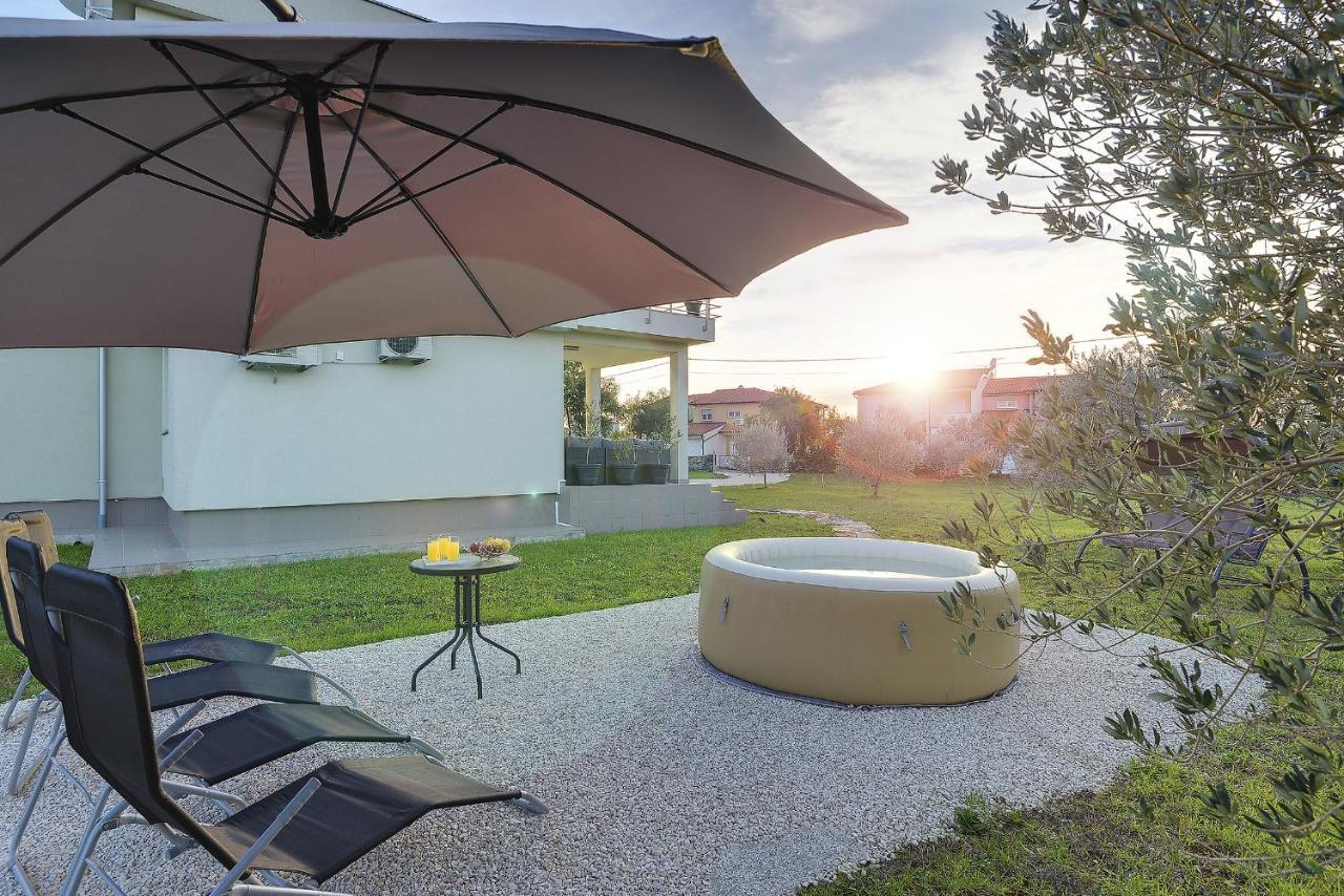 Holiday Home Bellissima فودنيان المظهر الخارجي الصورة