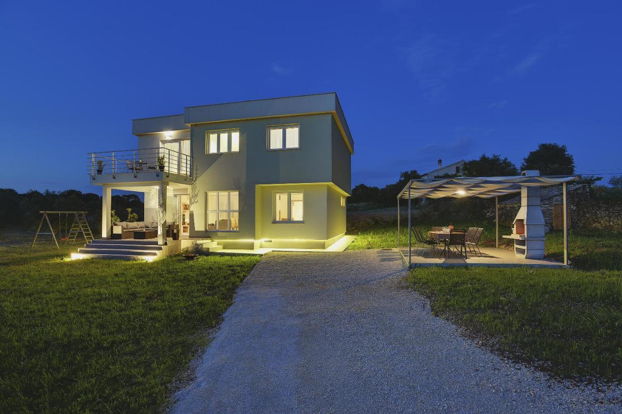 Holiday Home Bellissima فودنيان المظهر الخارجي الصورة