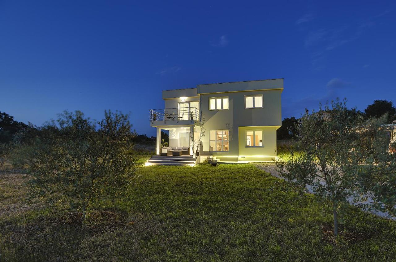 Holiday Home Bellissima فودنيان المظهر الخارجي الصورة